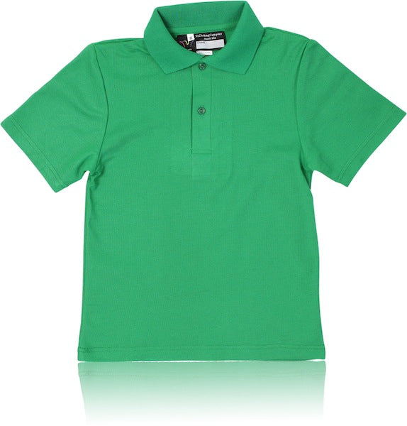 Emerald House Polo All Saints