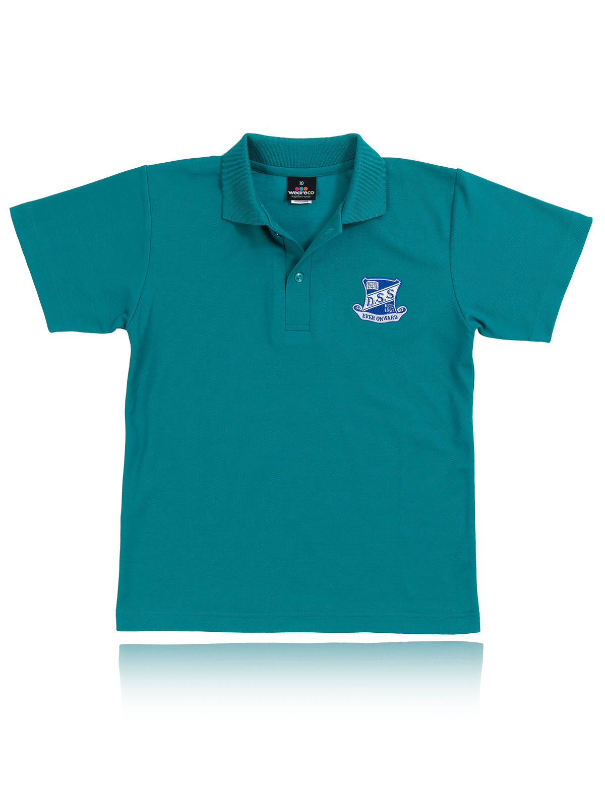 Polo Jade House Dalby SS