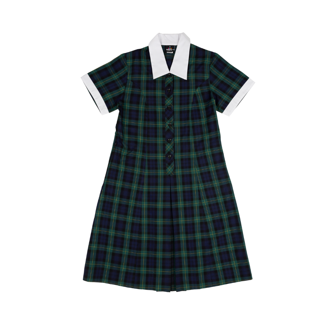 Dress Chanel College