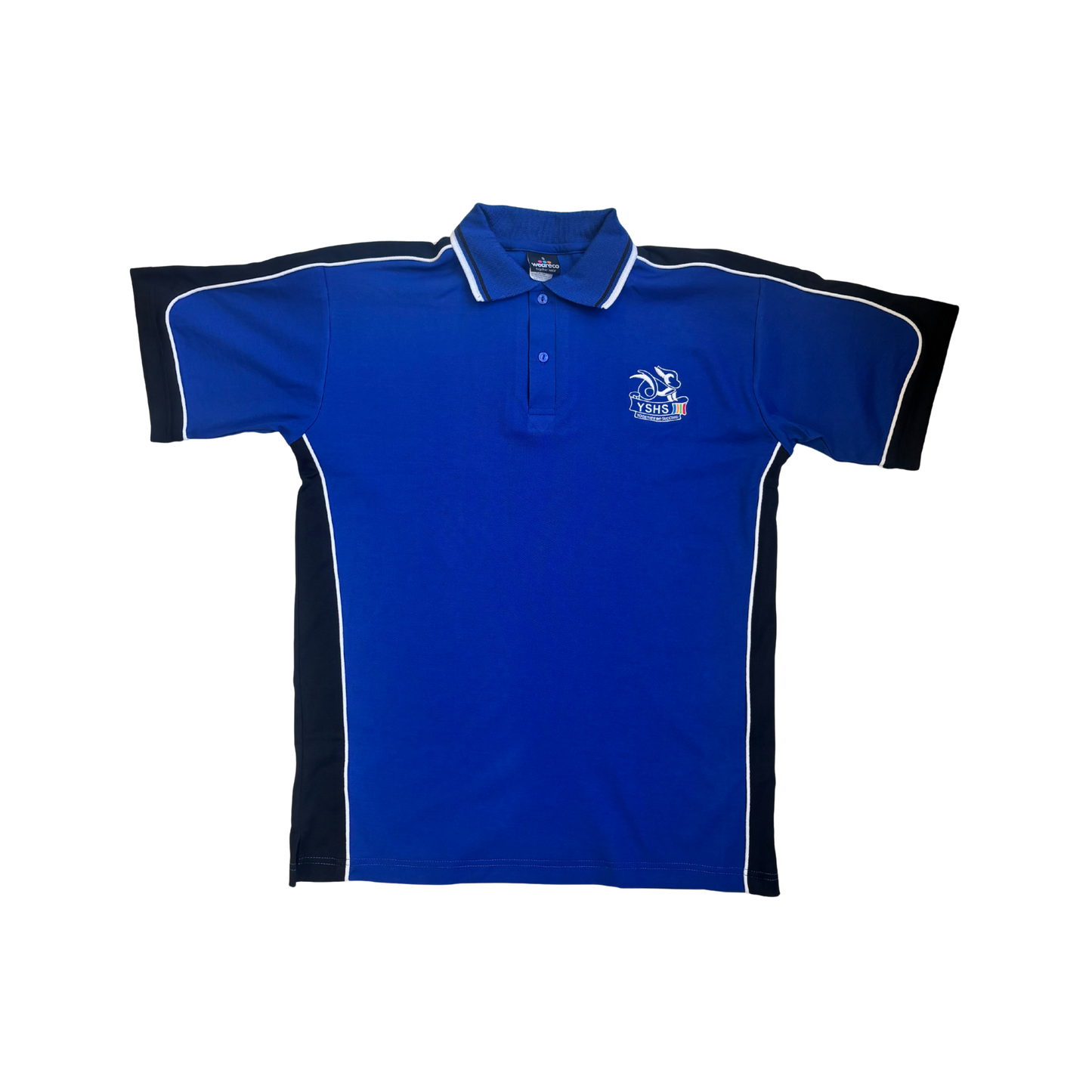 Polo Yeppoon State High School