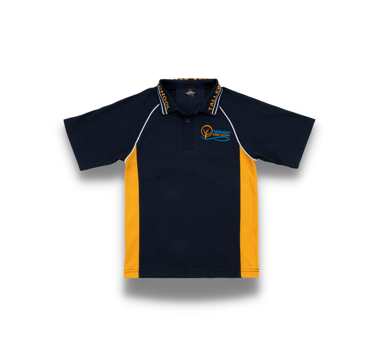 Polo Tallebudgera SS