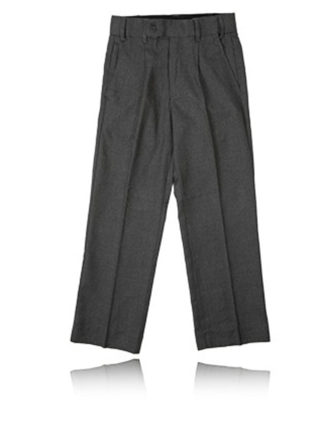 Formal Flex Trouser ASHS