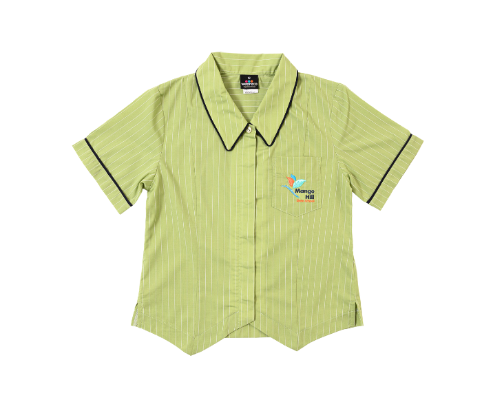 Blouse Bamboo Girls MHSS