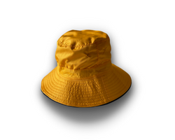 Buck Hat Gold Hse Nirimba SS