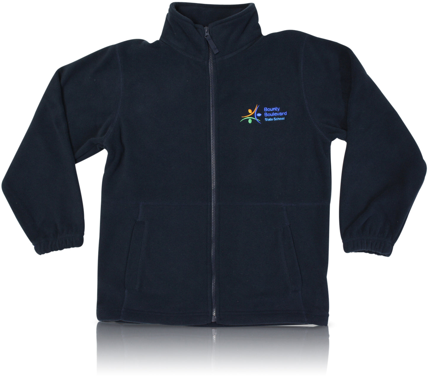 Jacket Adult BBSS
