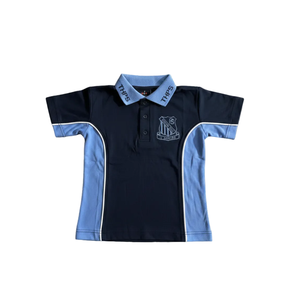 New Everyday Polo THPS