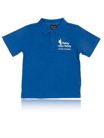 House Royal Polo Ripley SS