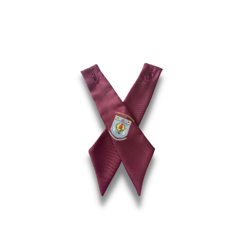 Tie Girls Junior MCE