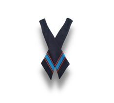 Tie Girls X RVSSC