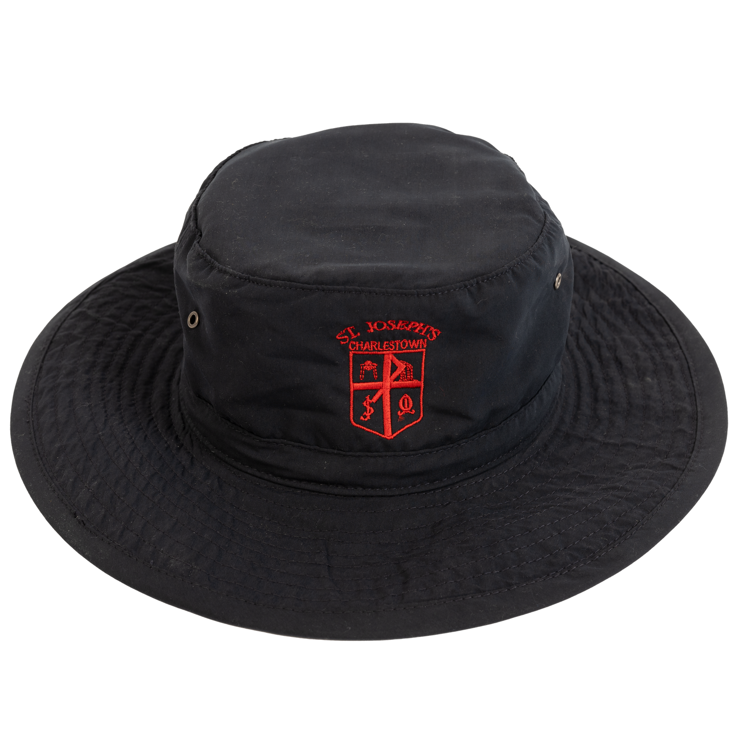 Bucket Hat - STJC