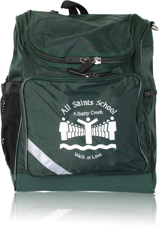 School Bag All Saints