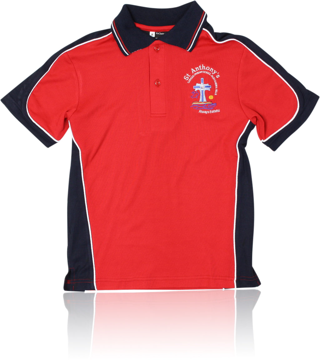 Polo St Anthony's AH