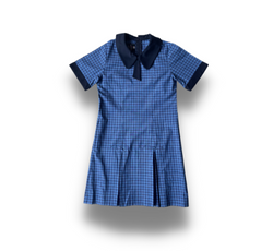 Dress HSS.