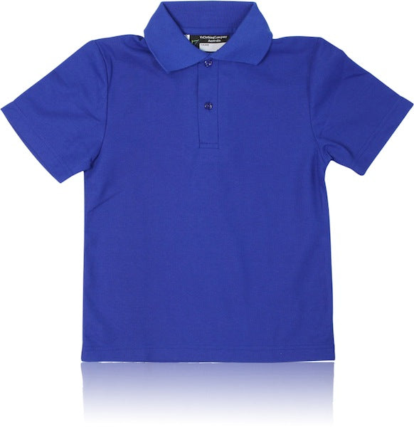 Royal House Polo All Saints