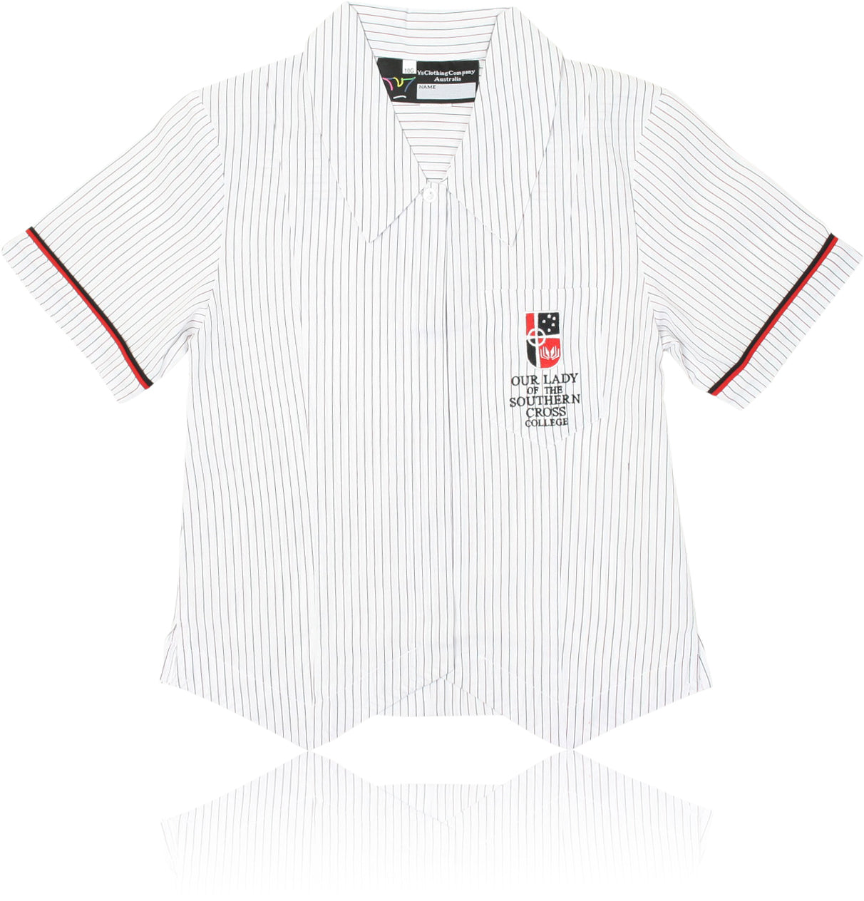 Blouse Formal Senior OLSCC