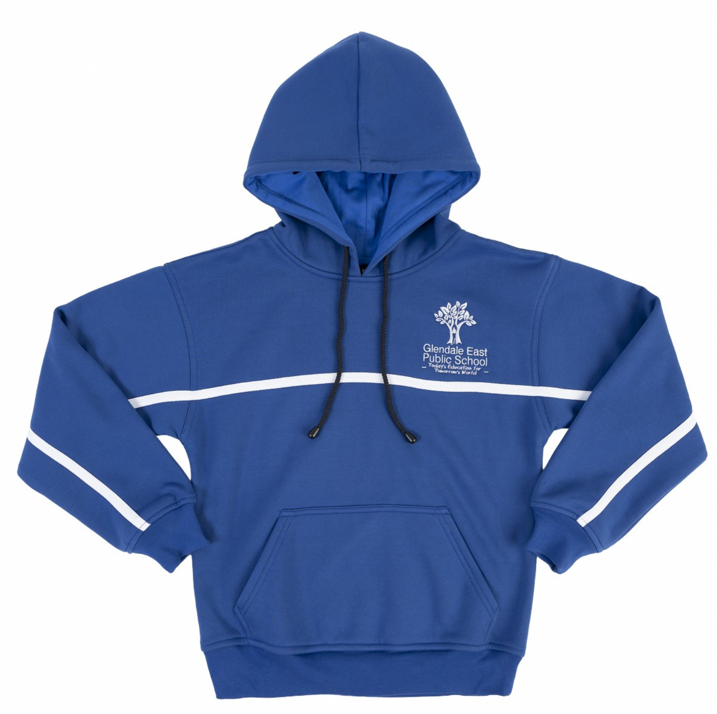 Hoodie GEPS