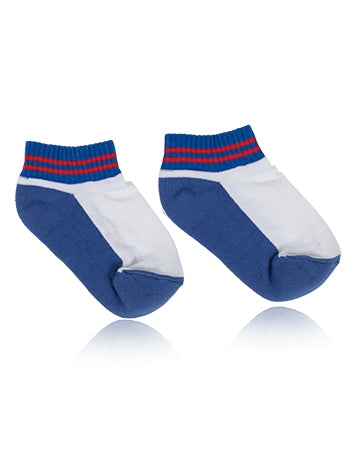 Sock Sherwood