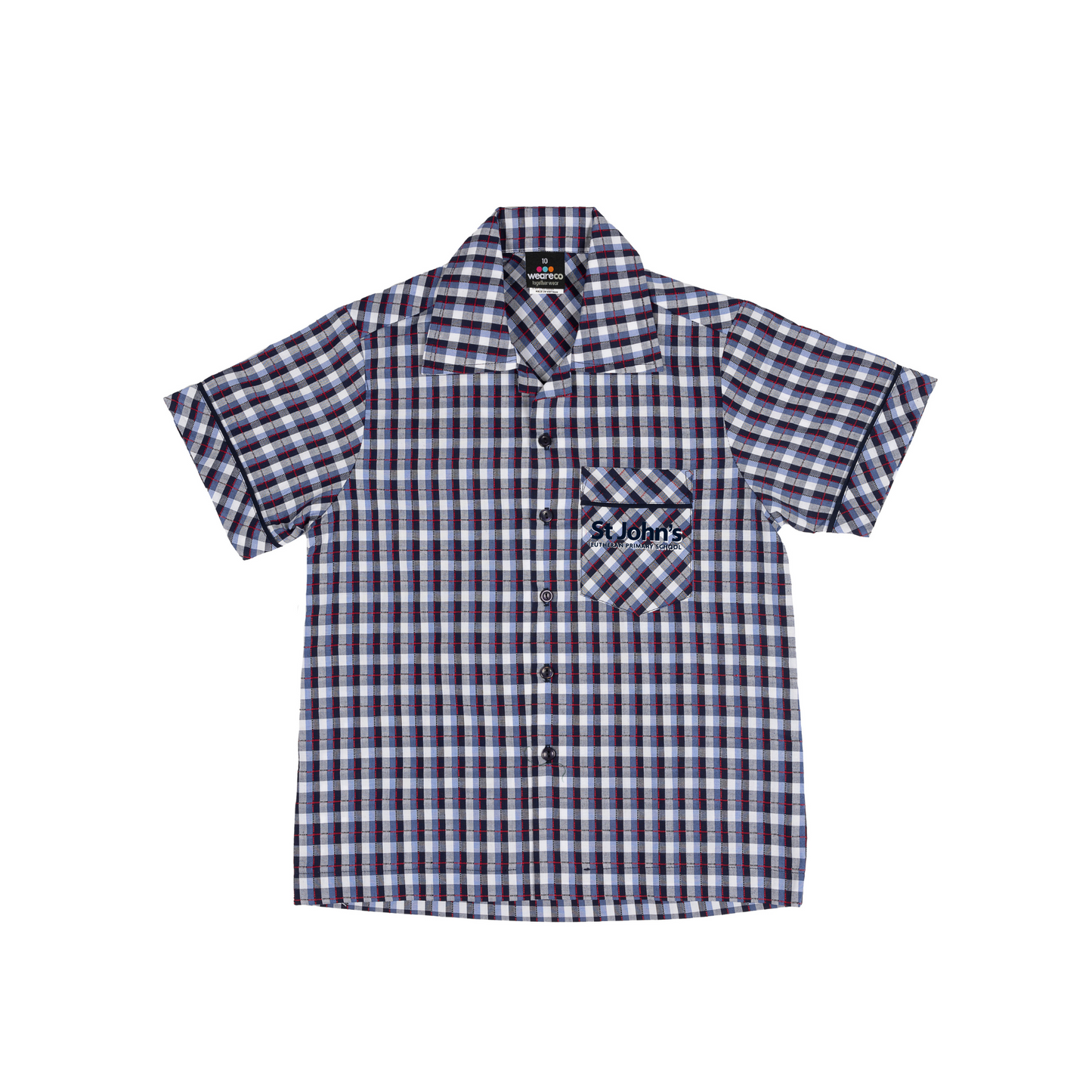 Shirt (Boys Formal)