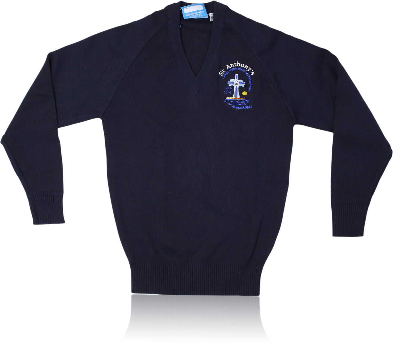 Jumper St Anthonys Alex