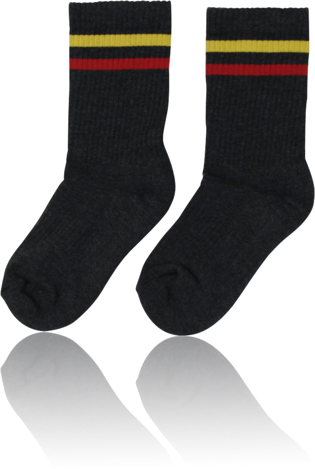 Boys Formal Sock MSSC