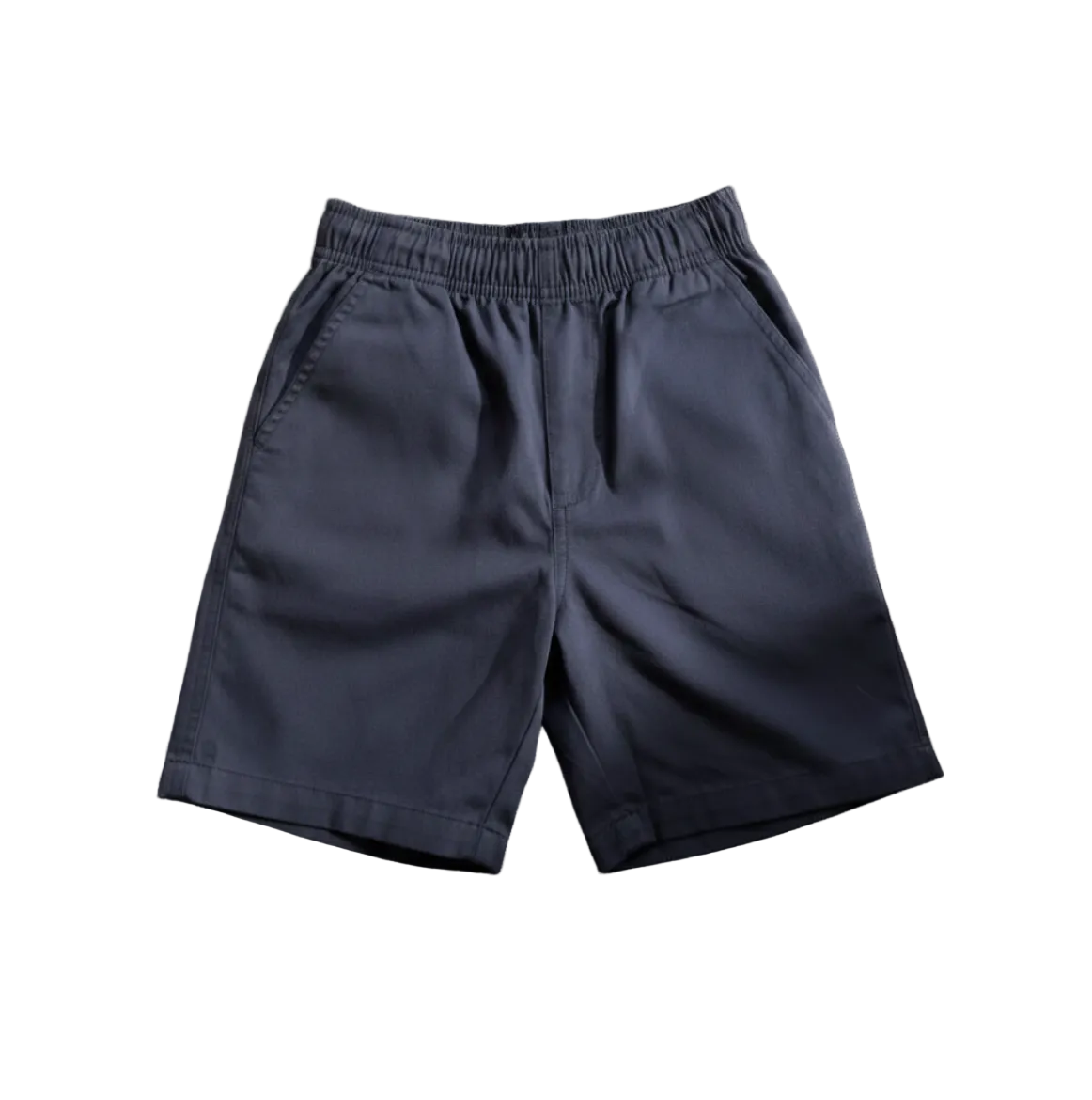 Short Male THPS