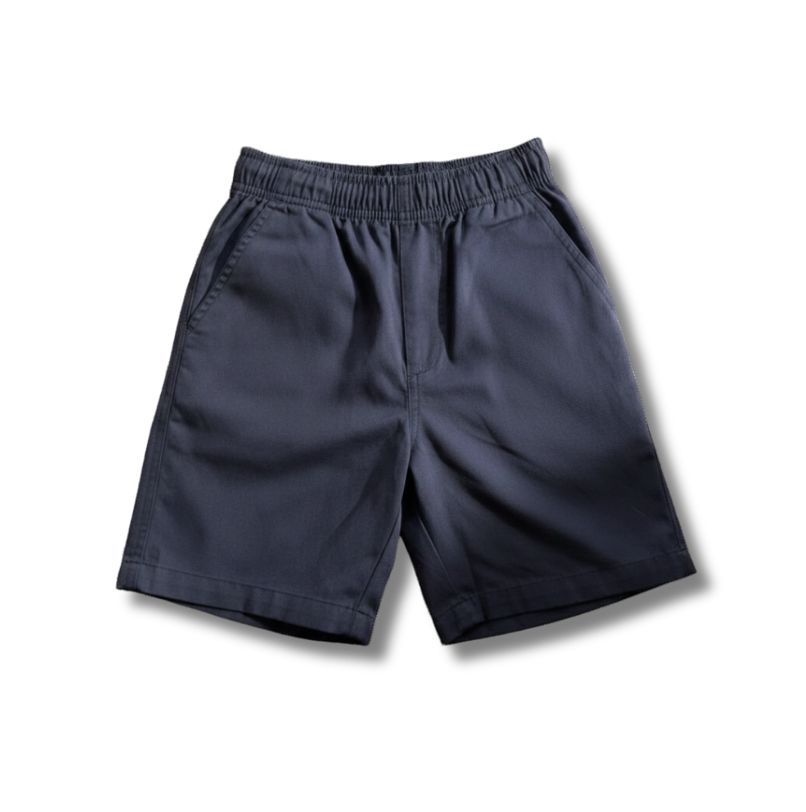 Short Male THPS
