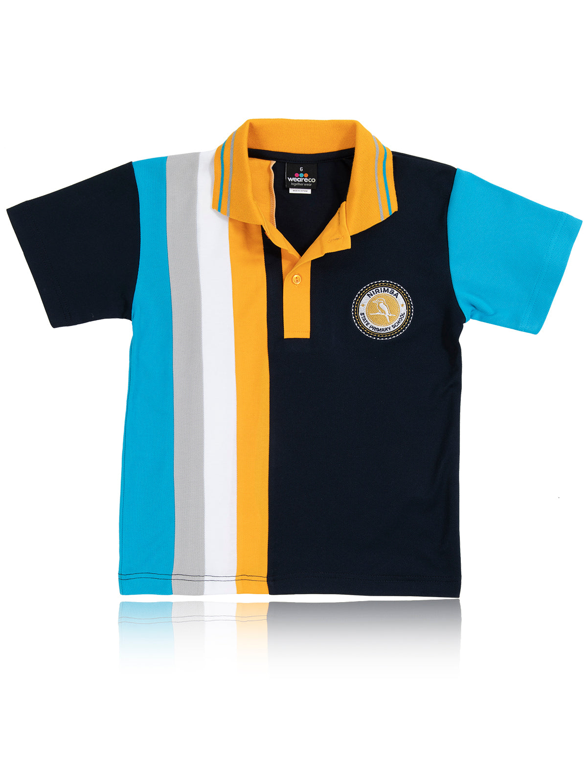Polo Prep Nirimba SS