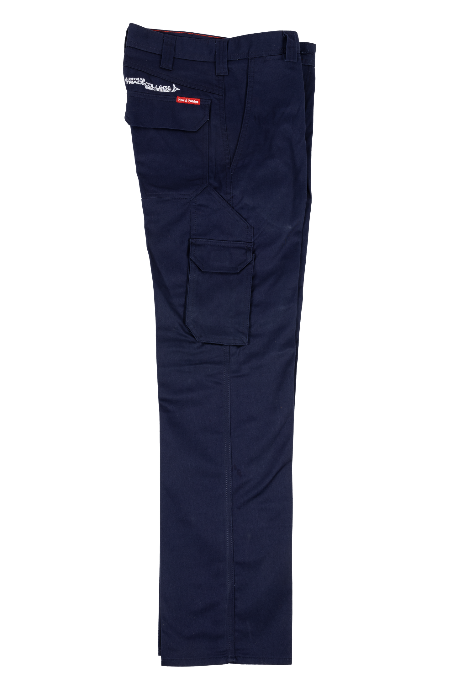 Trouser Gen Y Drill Reg ATC