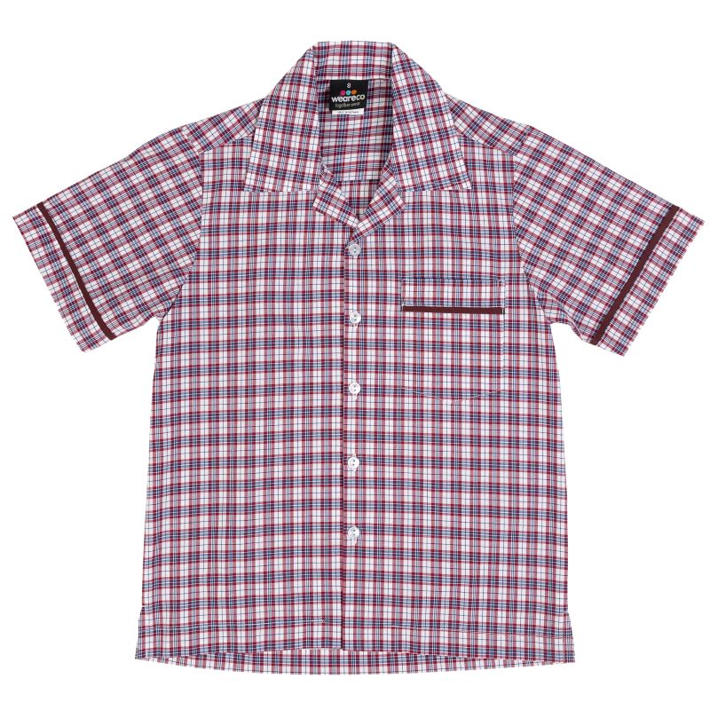 Shirt Hendra SS