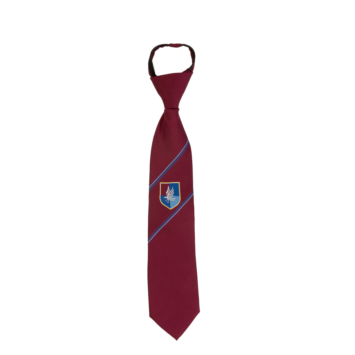 Tie Zip CCPS