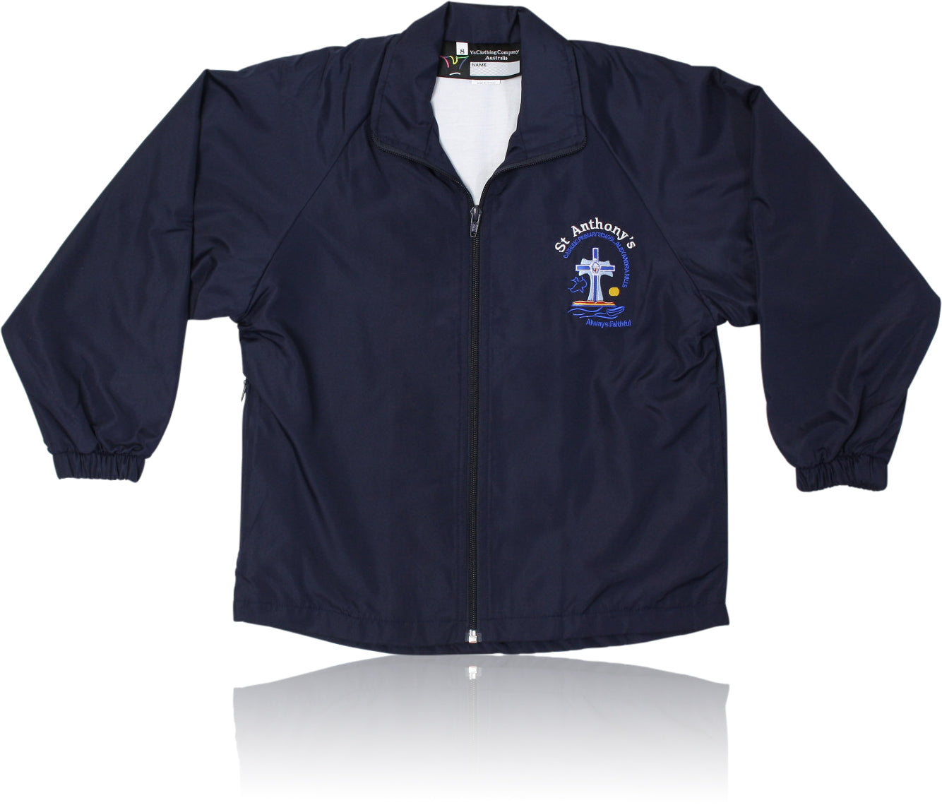 Micro Jkt New St Anthony's AH