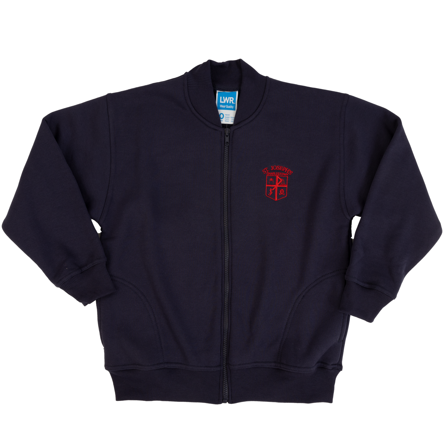 Jacket Fleecy - STJC
