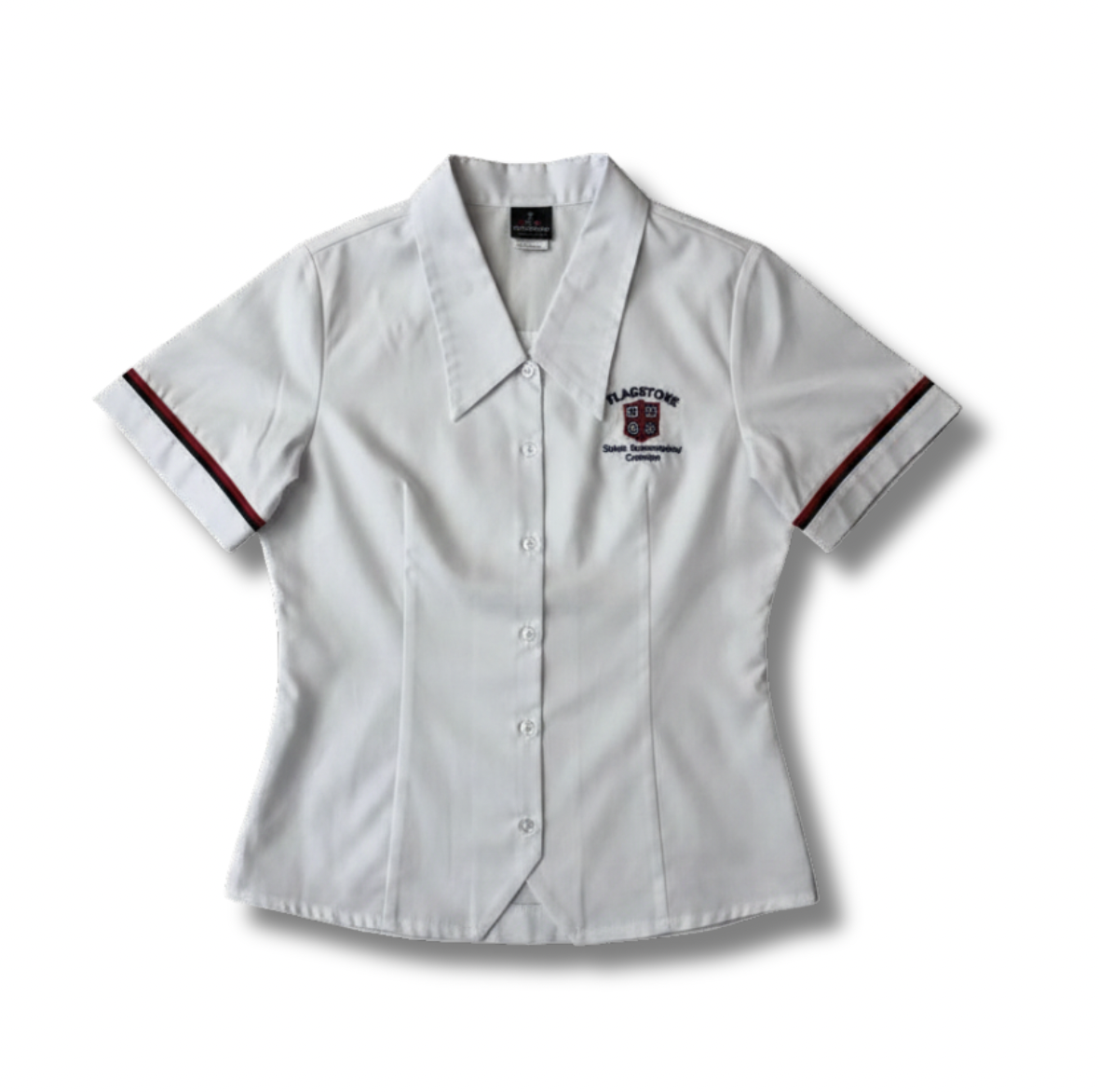 Blouse Snr FSCC