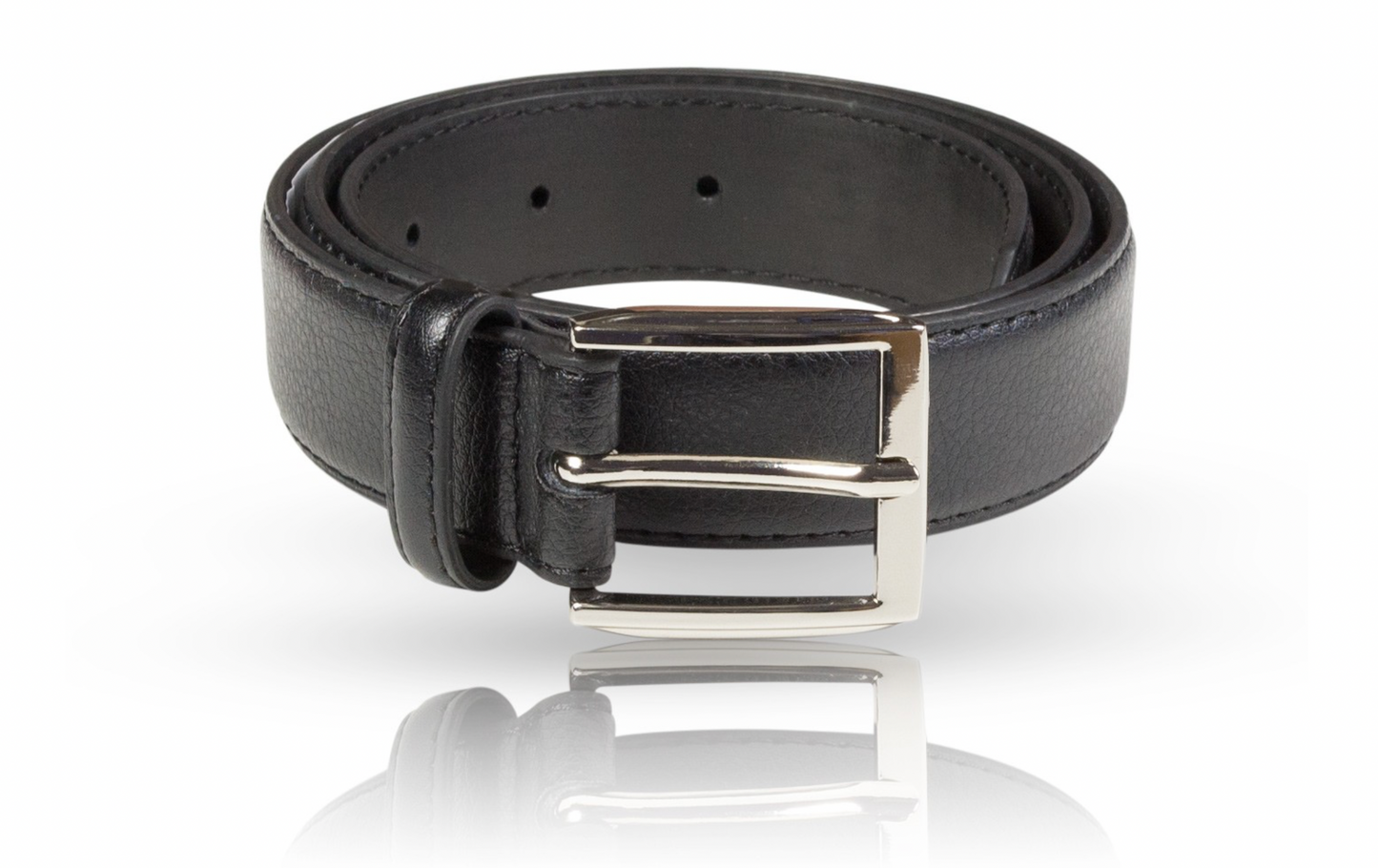 Formal Leather Belt RVSSC