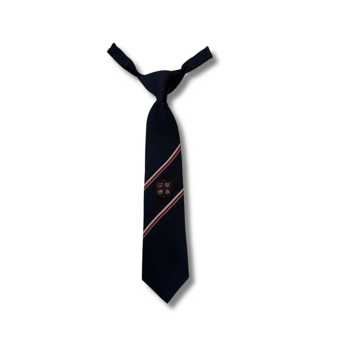 Snr Tie Girls FSCC