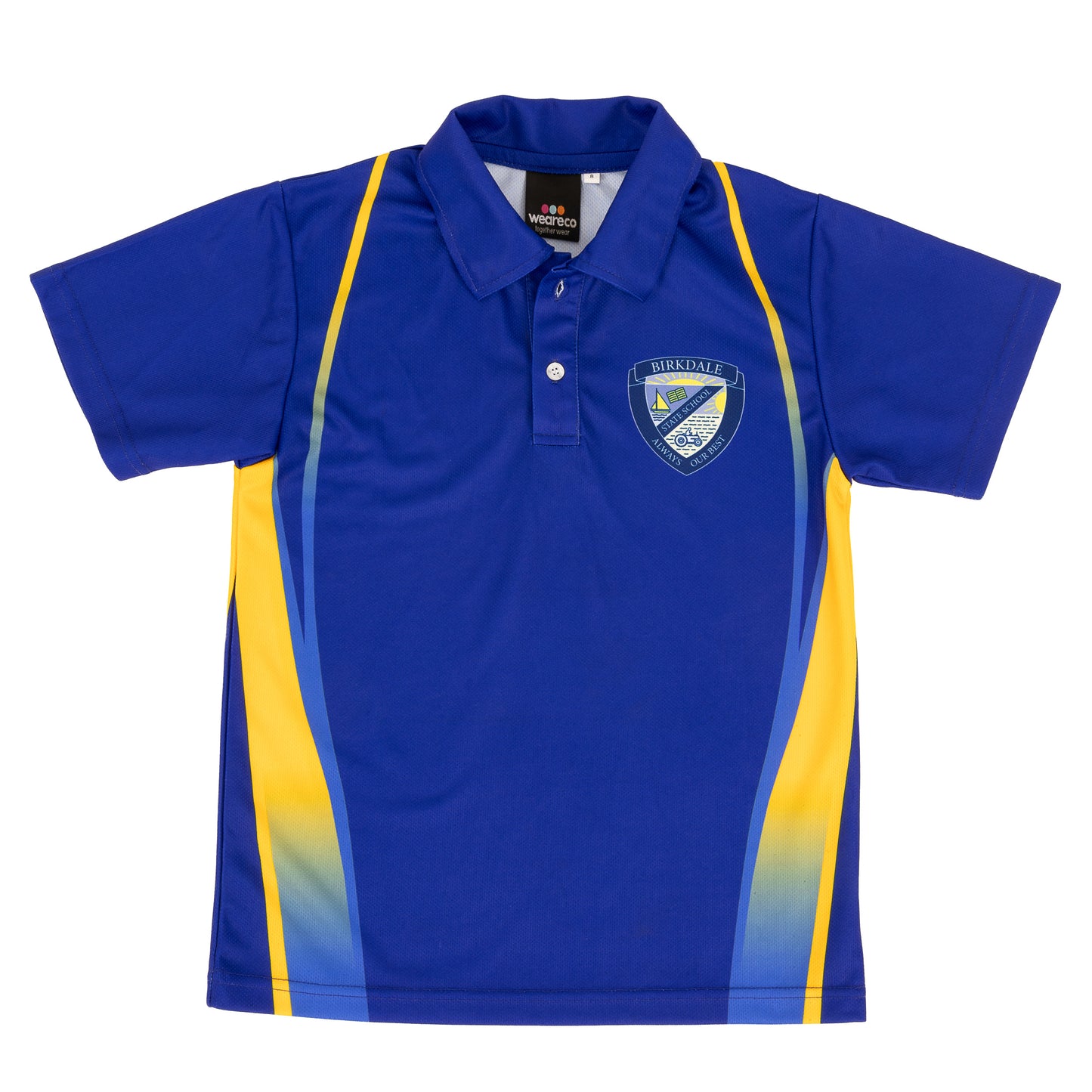 Polo Birkdale SS