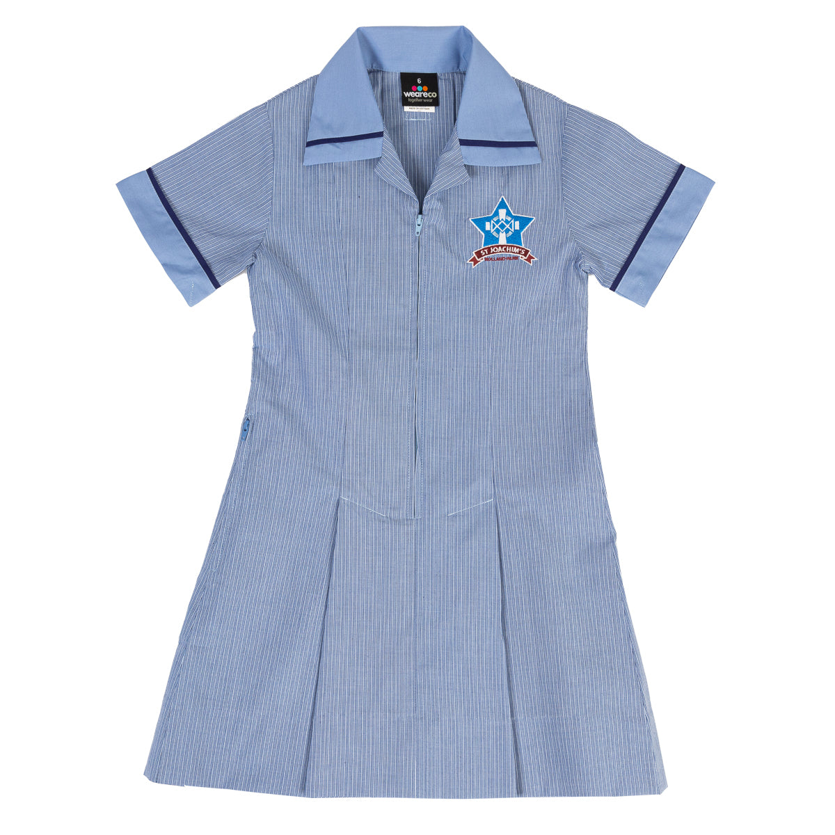 Dress Formal St Joachim's