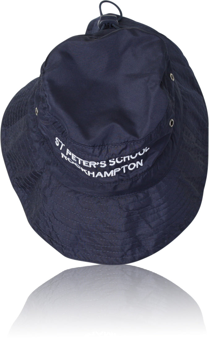 Bucket St Peters Rocky