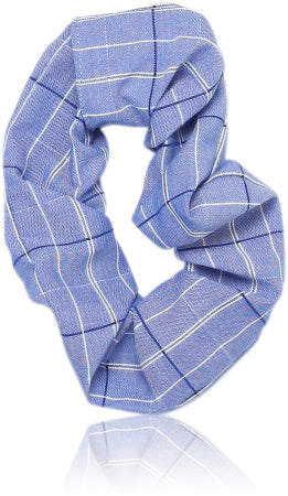 Scrunchie St Anthonys Rocky