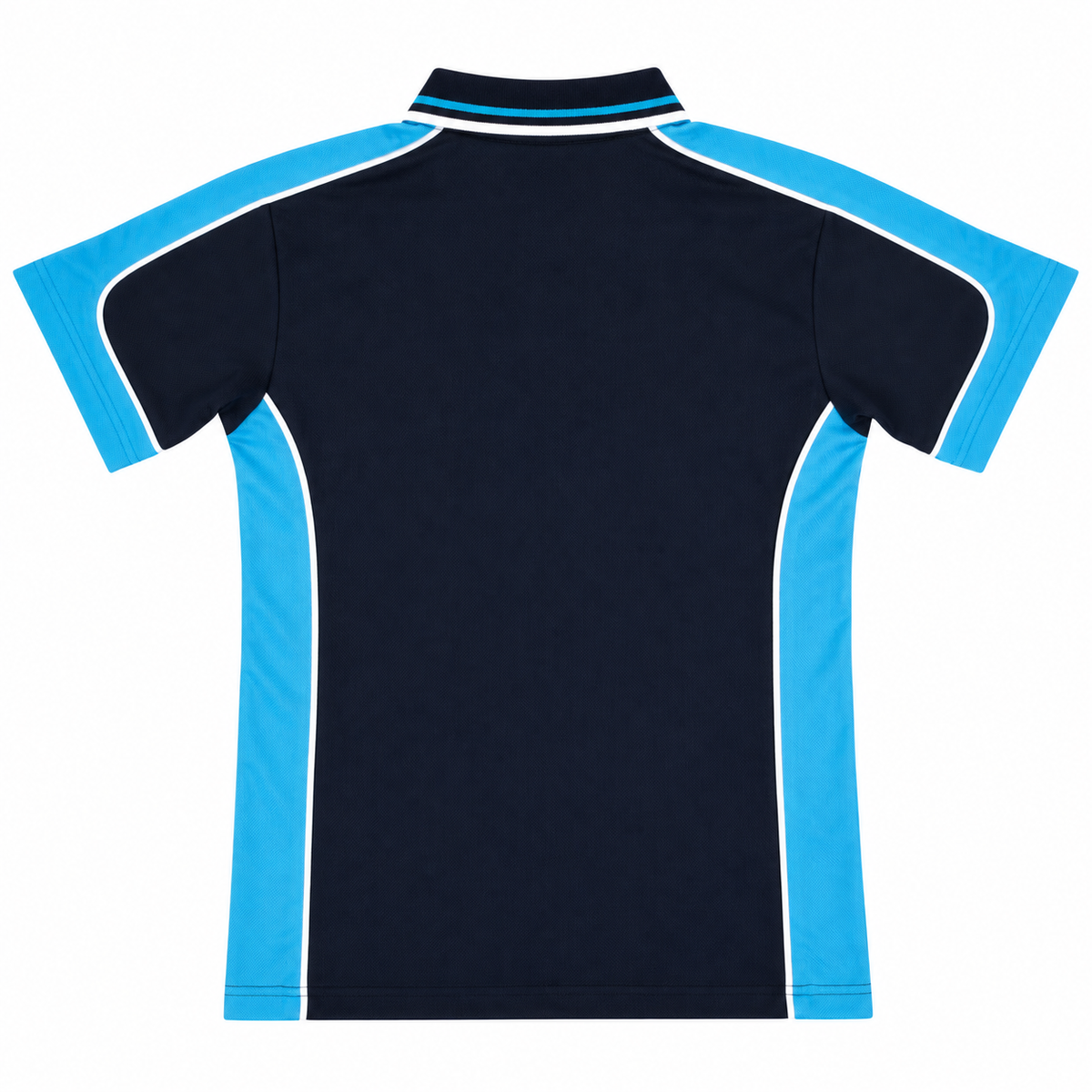 Sports Polo S/S CCCW