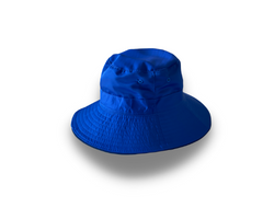 Buck Hat Blue Hse Nirimba SS