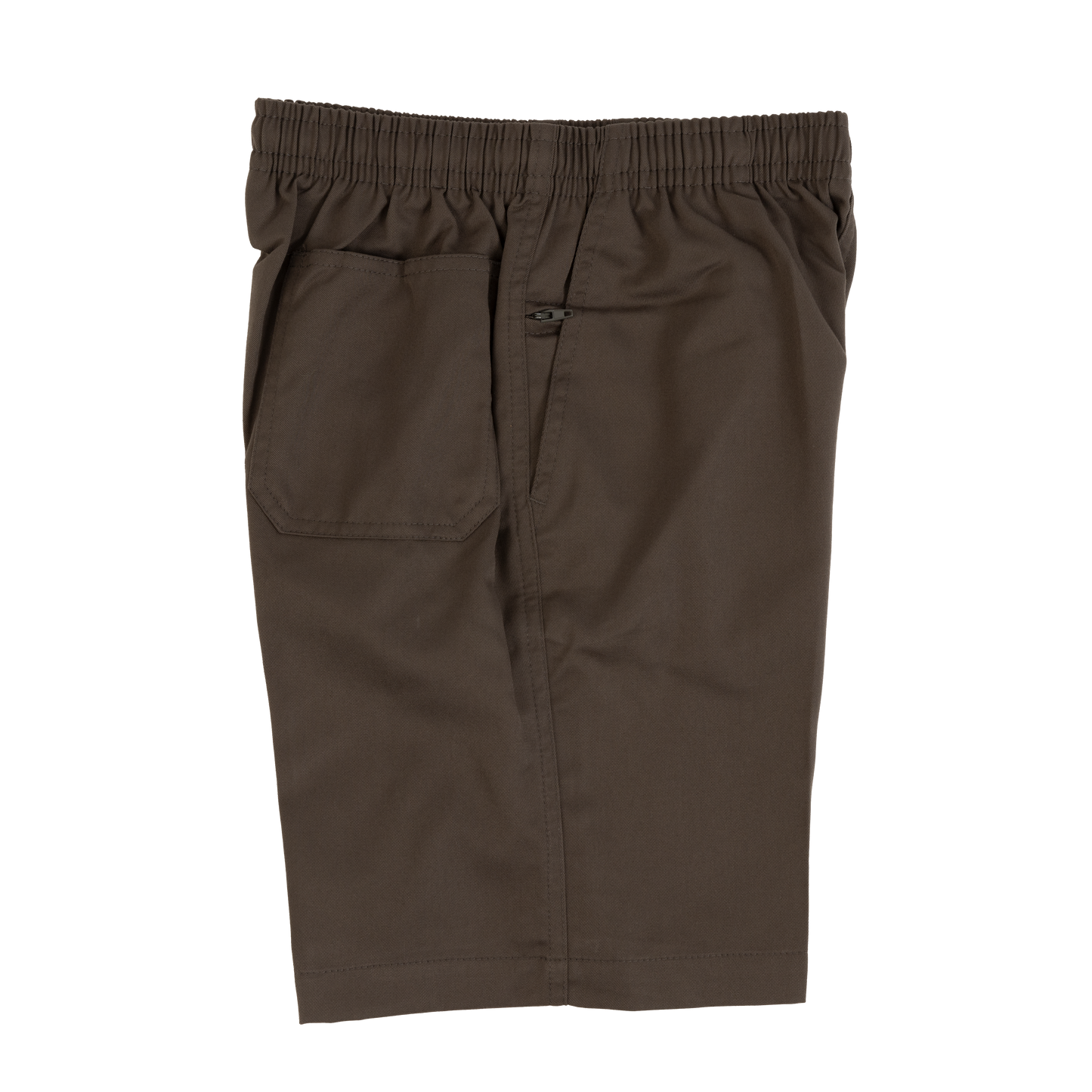 Grey Shorts - STJC
