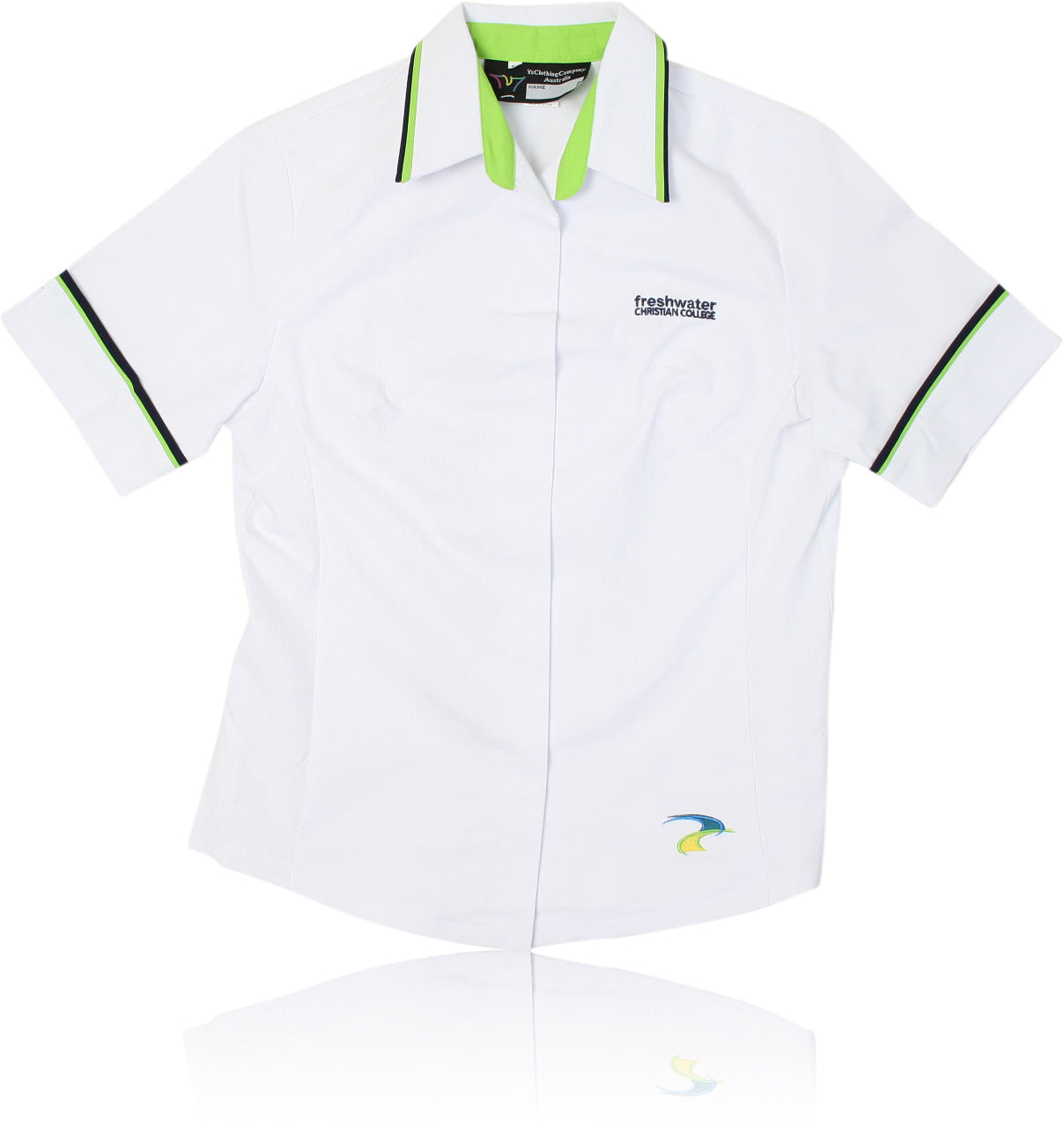 Blouse Senior Freshwater