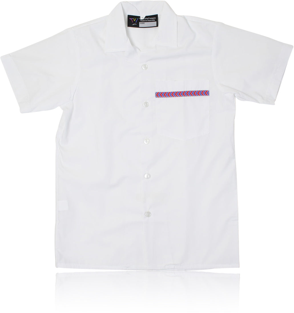 Junior Shirt ASHS