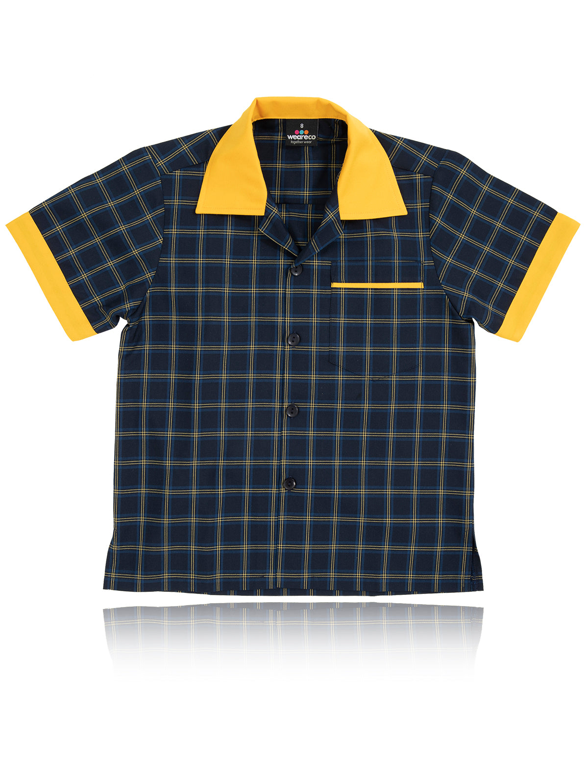 Shirt Nirimba SS