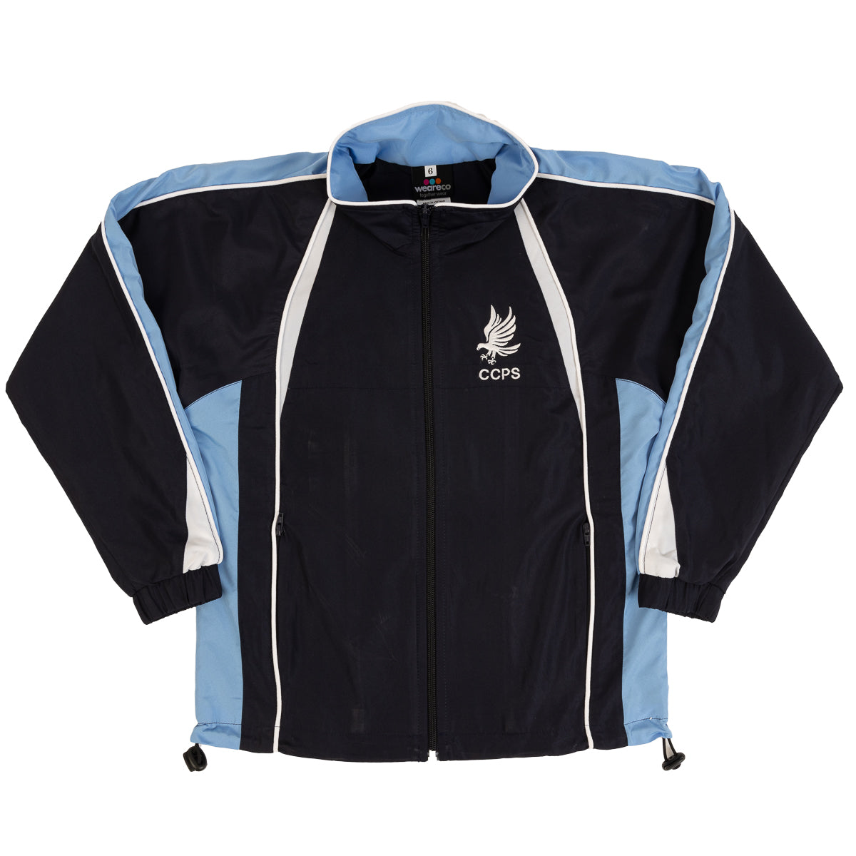 Micro Jacket CCPS