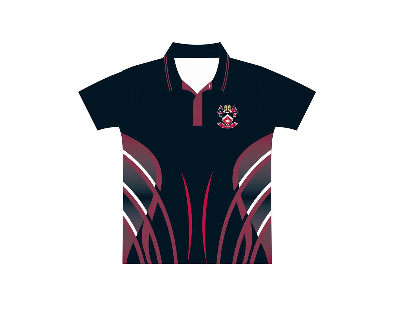 Walsh Sub Polo Shalom