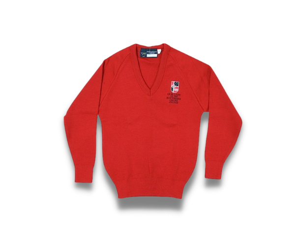 Jumper Poly Cotton OLSC