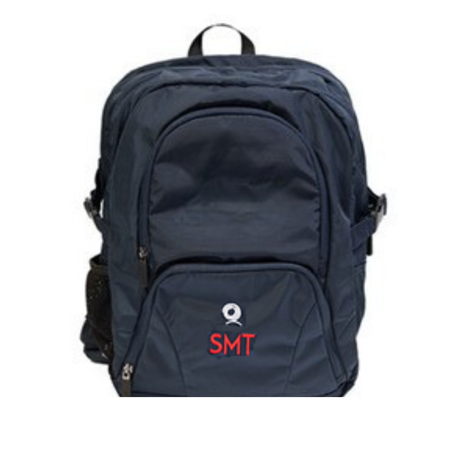 Back Pack Airopak SMT