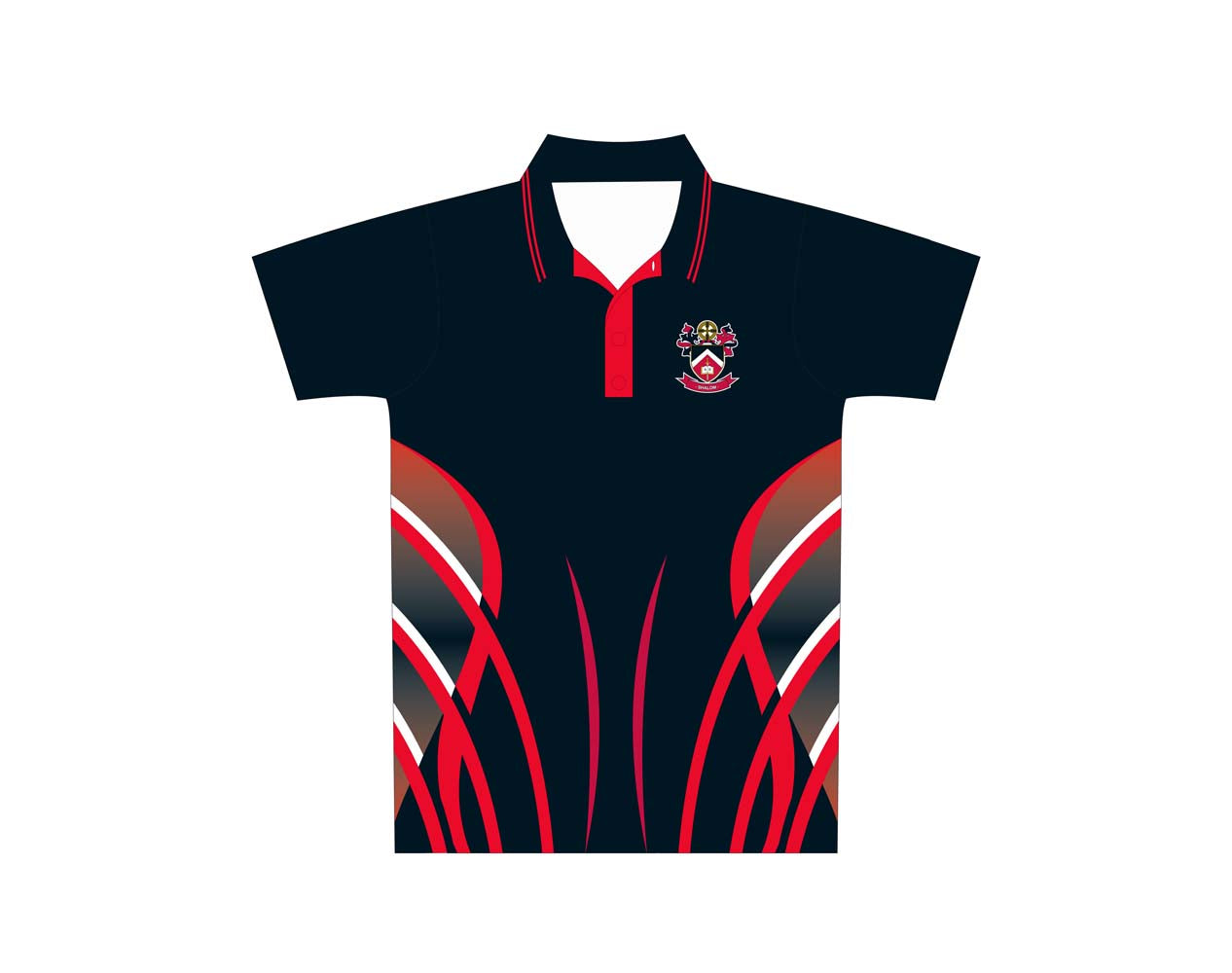 Hogan Sub Polo Shalom